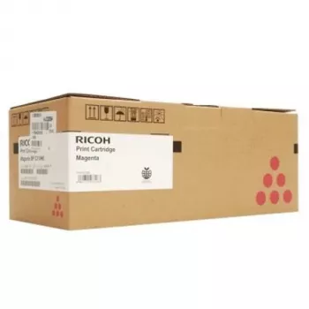 Ricoh 821261 tonerio kasetė 1 vnt. originali purpurinė
