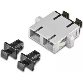 Lightwin LKUP DSC-DSC MM jungiamumo priedas, pilkas