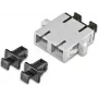Lightwin LKUP DSC-DSC MM jungiamumo priedas, pilkas
