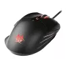Žaidimų pelė TRACER Game Zone Odin RGB — iki 16000 DPI, laidinė, RGB apšvietimas