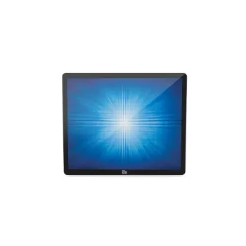 Jutiklinis monitorius Elo Touch Solutions 1902L 19 colių LED 1280×1024 225 cd/m² Juodas