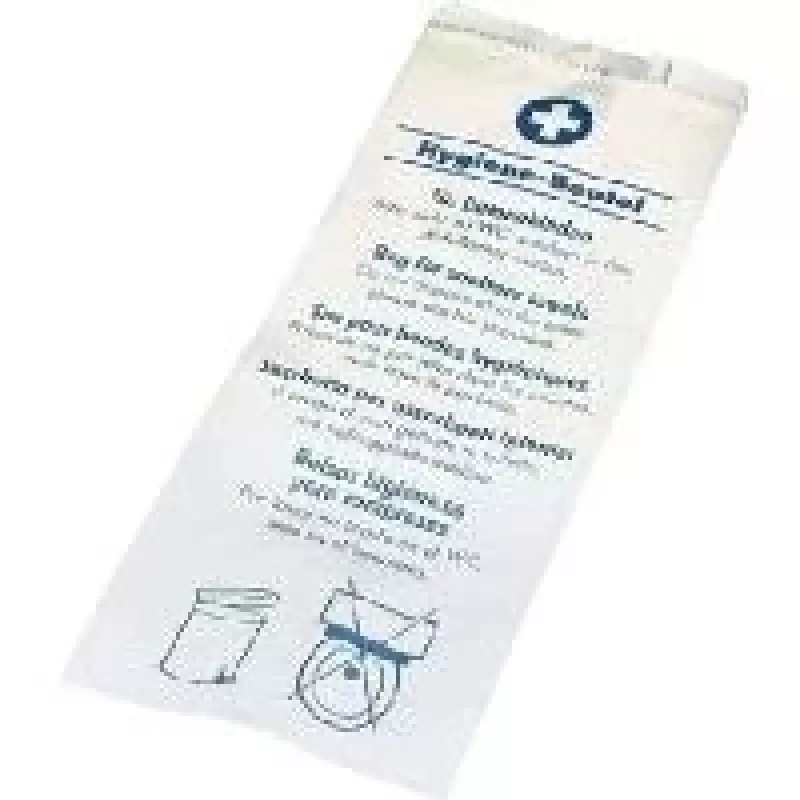 Papstar 12376 White