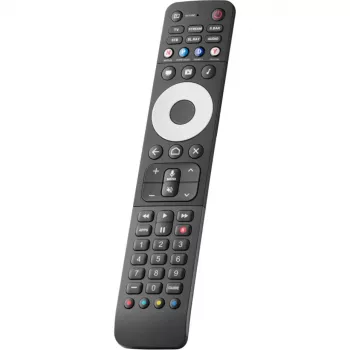 One for All Smart Control Pro juodas – Nuotolinio valdymo pultas (URC7966)
