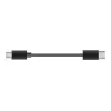 USB kabelis DeLOCK SuperSpeed USB 3.2 Gen 1 2m USB C juodas