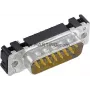 Harting 09 65 161 6712 juoda