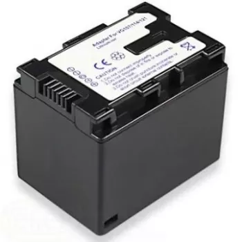 Įkraunama baterija extra digital BN-VG107 7,2V 2200mAh suderinamoms vaizdo kameroms