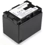 Įkraunama baterija extra digital BN-VG107 7,2V 2200mAh suderinamoms vaizdo kameroms