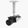 Vaizdo stebėjimo kamera Axis 02484-001 2592 x 1944 pikseliai