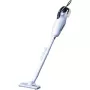 Makita DCL181FZW rankinis dulkių siurblys, baltas