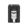 Hewlett Packard Enterprise HPE Aruba 4100i - jungiklis - 8 x 10/100/1000 (PoE 4 klasė) + 4 x 10/100/1000 (PoE 6 klasė) + 2 x SFP+ - montuojamas ant DIN bėgio - PoE 4 klasė / PoE 6 klasė