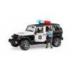 BRUDER 2526 žaislinė transporto priemonė