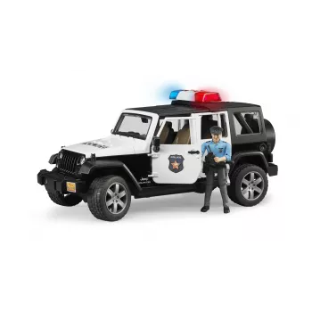 BRUDER 2526 žaislinė transporto priemonė