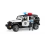 BRUDER 2526 žaislinė transporto priemonė