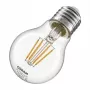 Osram LED Classic A 60 Filament P 5.9W 827 Clear E27 LED lemputės, klasikinė lemputės forma