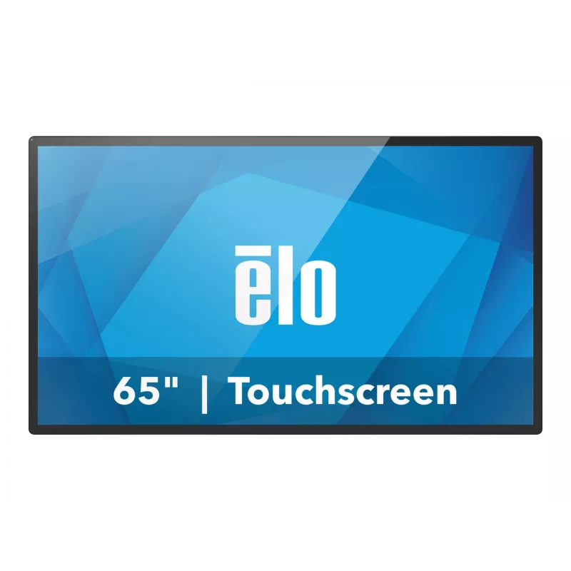 Elo Touch Systems E104912 Display 6554 L Juoda