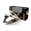 Amewi 26101 nuotoliniu būdu valdomas RC modelis Boot su elektros varikliu (26101)