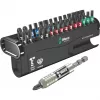 Wera 05057697001 Bit-Check 30 Impaktor 2 bitų rinkinys