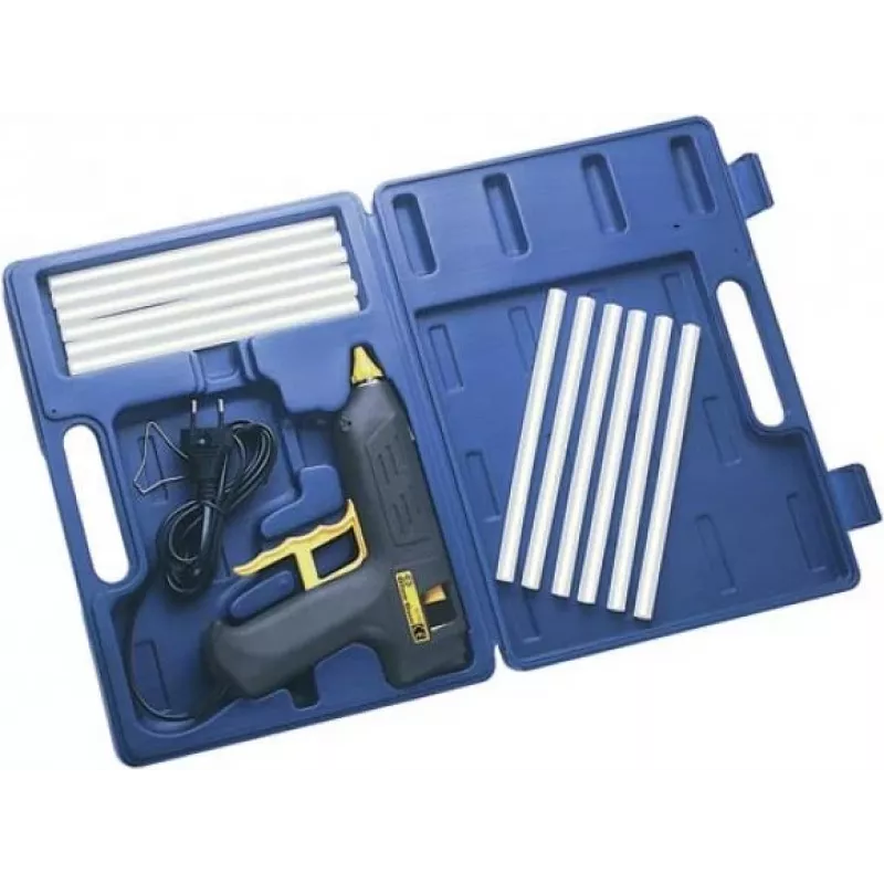 Klijų pistoletas C.K Tools T6216