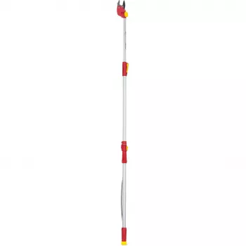 Vejapjovė WOLF-Garten POWER DUAL CUT RR 400 T