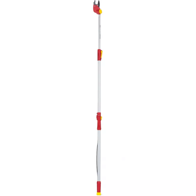 Vejapjovė WOLF-Garten POWER DUAL CUT RR 400 T