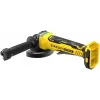 BLACK & DECKER | 18V V20 125mm Šlifuoklis su šepečiu varikliu | SFMCG700B-XJ | 18 V | Ličio jonų technologija
