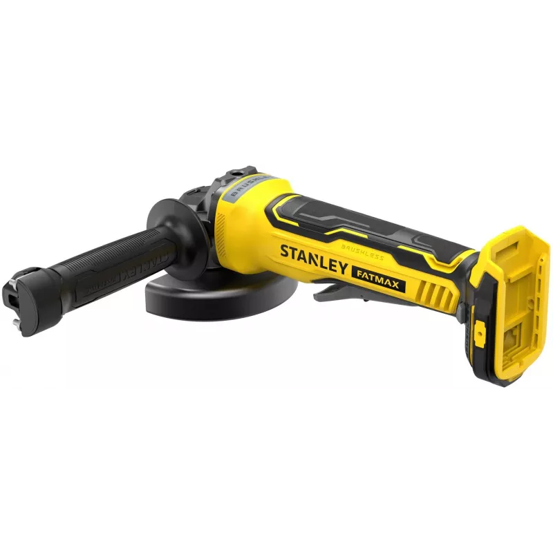 BLACK & DECKER | 18V V20 125mm Šlifuoklis su šepečiu varikliu | SFMCG700B-XJ | 18 V | Ličio jonų technologija