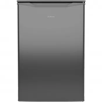 Vertikalus šaldiklis BOMANN GS 7253, 87 l, nerūdijantis plienas, energijos klasė C, -18 °C