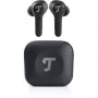 Teufel AIRY TWS Pro ausinės belaidės į ausis įdedamos skambučiams / muzikai Bluetooth juodos