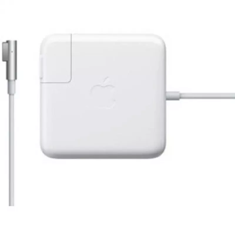 Apple MagSafe - maitinimo blokas - 85 W - skirtas MacBook Pro 15 (2012 m. vidurys, 2011 m. pabaiga, 2011 m. pradžia, 2010 m. vidurys)