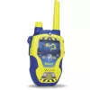 Rinkinys racijų Dickie Police 2.4 GHz, 2 vnt., modelis 201118197