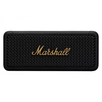 Belaidis garsiakalbis Marshall Emberton II, juodas