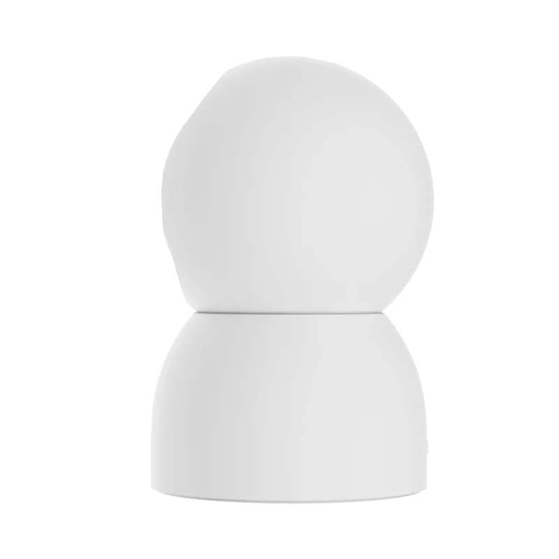 IP apsaugos kamera Xiaomi Smart Camera C500 — Vidinė sferinė 3200×1800, 110° matymo laukas, 360° pasukimas, 110° pakreipimas, naktinis matymas 10 m