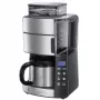 Russell Hobbs 25620-56 skaitmeninis kavos virimo aparatas su malūnėliu ir termo ąsočiu