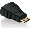 HDMI mini kabelis PureLink X-HA030 4K raiškai, mini HDMI į HDMI