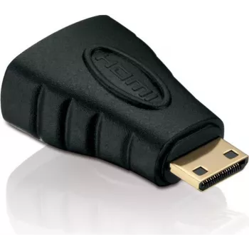 HDMI mini kabelis PureLink X-HA030 4K raiškai, mini HDMI į HDMI