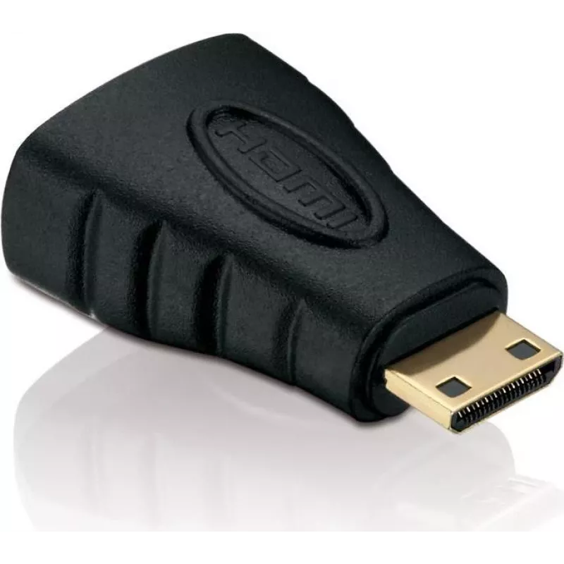 HDMI mini kabelis PureLink X-HA030 4K raiškai, mini HDMI į HDMI