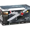 COBI 5847 Top Gun Maverick P-51D Mustang 150 kaladėlių