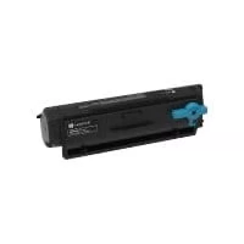 Dažiklis Lexmark MS331/431DN MX331/431ADN 55B200E 3000 puslapių Juodas