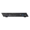 Asustor FS6712X NAS/storage server Compact Intel® Celeron® N5105 4 GB DDR4 0 TB Juoda