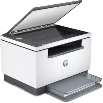 HP 9YF91F#ABD spausdintuvas, juodas