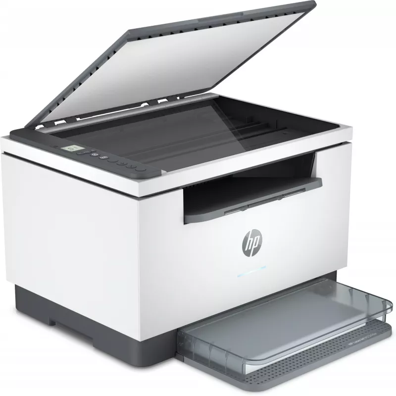 HP 9YF91F#ABD spausdintuvas, juodas