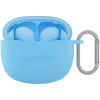 Canyon TWS-5 CNS-TWS5BL ausinės – Tikrai belaidės – Bluetooth 5.3 – Į ausį – USB-C įkrovimo dėklas – Liečiamas valdymas – iki 38h veikimo – Juodos