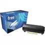 Freecolor MX510-HY-FRC - Kasetė - Juoda - Lazerinė - Lexmark - MX 611 de - MX 511 dte - MX 511 de - MX 611 dhe - MX 511 dhe - MX 510 de - 60F2X00 (MX510-HY-FRC)