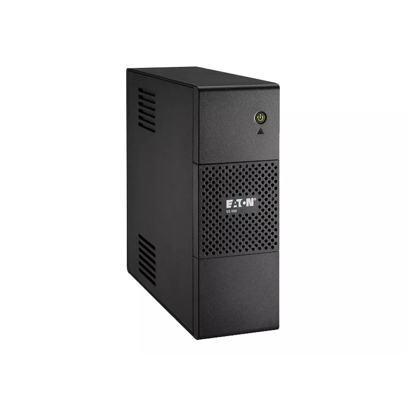 Eaton 5S 700i nepertraukiamojo maitinimo šaltinis (UPS) 0,7 kVA 420 W 6 kintamosios srovės išvesties lizdai