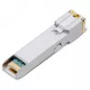 TP-Link 10G BASE-T RJ45 SFP+ modulis, varinis, 10300 Mbit/s, RJ-45, 100 m, 10 Gigabit Ethernet, IEEE 802.3, IEEE 802.3ab, IEEE 802.3an, IEEE 802.3bz