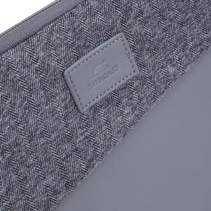 Rankovė Rivacase 7903 33,8 cm (13,3 col.) Pilka