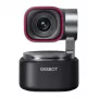 Internetinė kamera Obsbot Tiny 3 PTZ 4K, Obsbot – kompaktiška 4K PTZ kamera, skirta transliacijoms ir konferencijoms