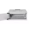Digitus SOHO Pro tinklo rinkinys, 483 mm (19) - 4U, 540 x 400 mm (P x G)