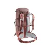 Kuprinė DEUTER Trail 22 SL — 22 L, vidinis rėmas, 990 g, kapučino