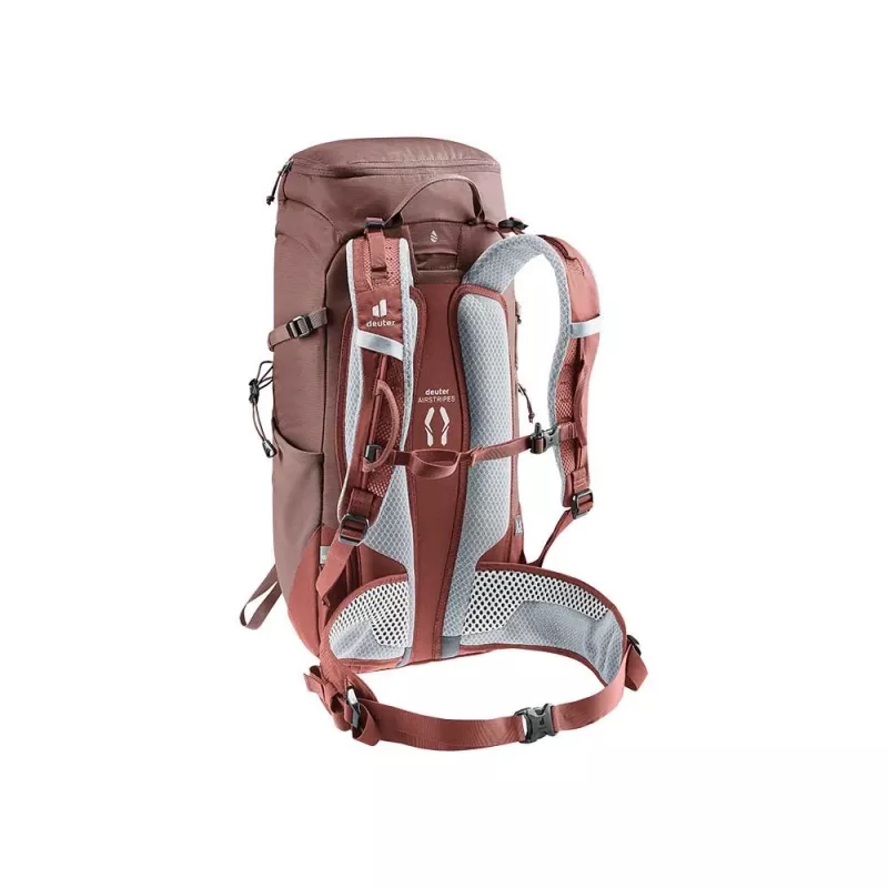 Kuprinė DEUTER Trail 22 SL — 22 L, vidinis rėmas, 990 g, kapučino